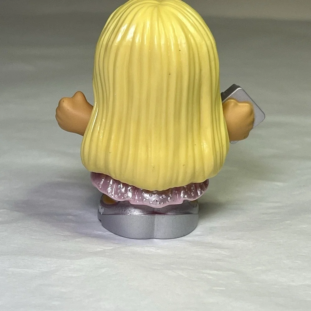 Fisher-Price product rare